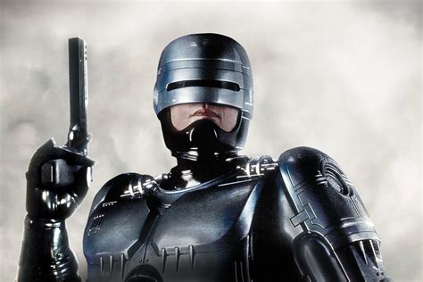 Robocop Parimatch