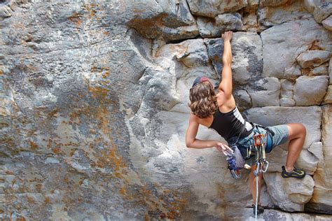 Rock Climber Sportingbet
