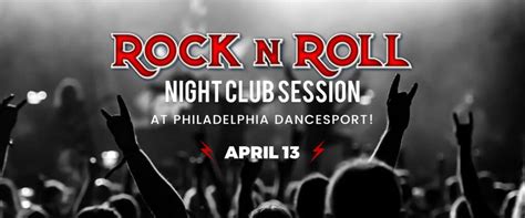 Rock N Roll Night Parimatch