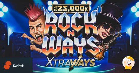 Rock N Ways Xtraways Bwin