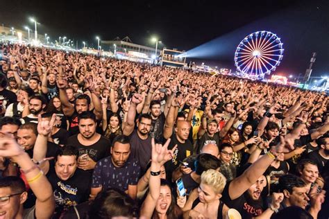 Rock Rio De Roleta