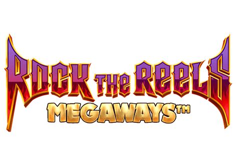 Rock The Reels Megaways Brabet