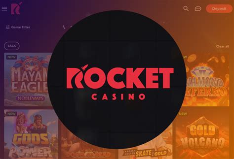 Rocket Casino Ecuador