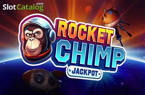 Rocket Chimp Jackpot Review 2024
