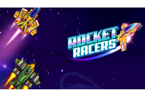 Rocket Racers Betfair