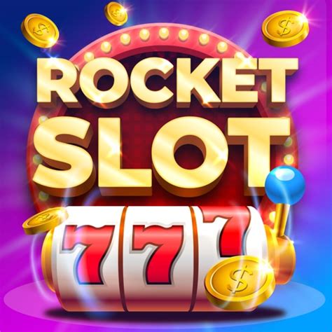 Rocket Slots Casino App