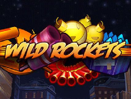 Rockets Slot Gratis