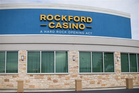 Rockport Casino Passeios