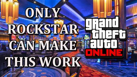 Rockstar Casino