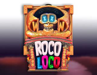 Roco Loco 888 Casino