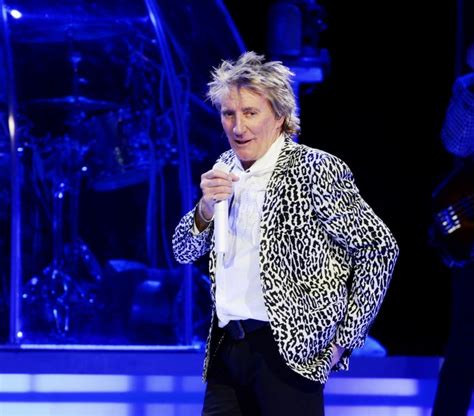 Rod Stewart Casino