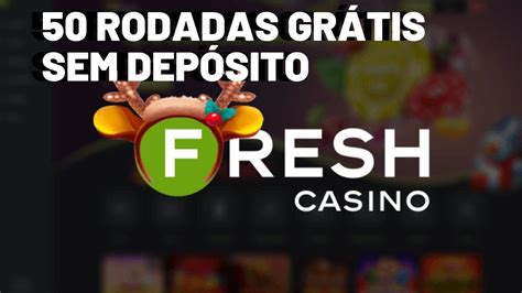 Rodadas Gratis Sem Deposito Casino Africa Do Sul