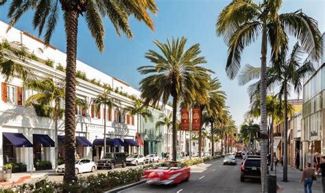 Rodeo Drive Betsul