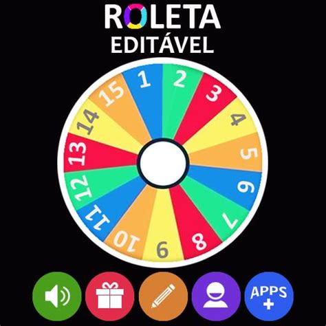 Roleta App Ios