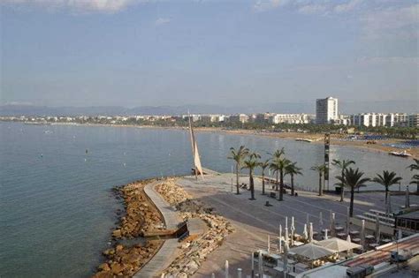 Roleta De Salou E Cambrils La Pineda 4