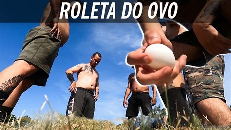 Roleta Do Ovo