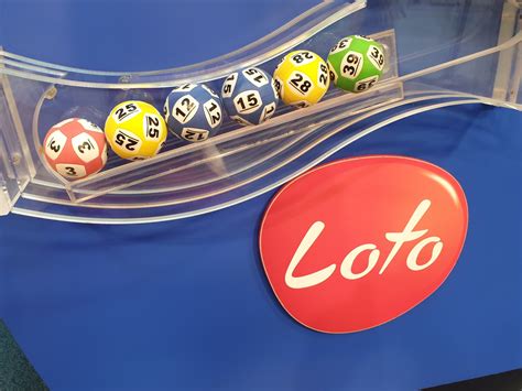 Roleta Du Loto