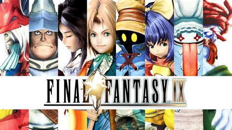 Roleta Ff9