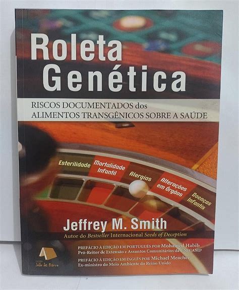 Roleta Genetica