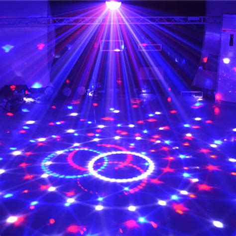 Roleta Luzes De Discoteca