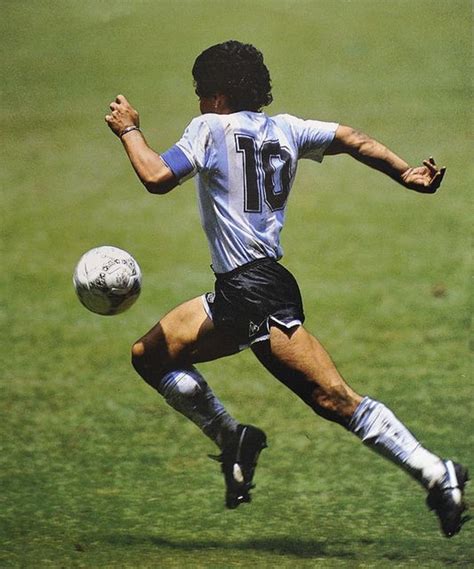Roleta Maradona