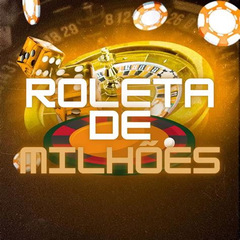 Roleta Milhoes De Rotacoes