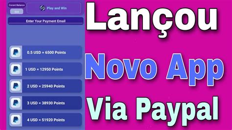 Roleta Paypal Franca