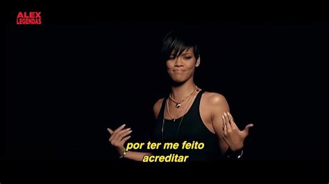Roleta Rihanna Traducao
