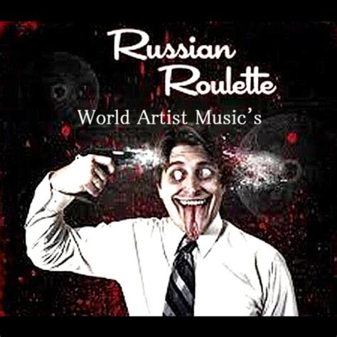 Roleta Russe Musique