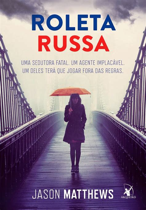 Roleta Russe Traducao Anglaise