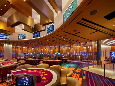 Roleta Seminole Hard Rock Casino