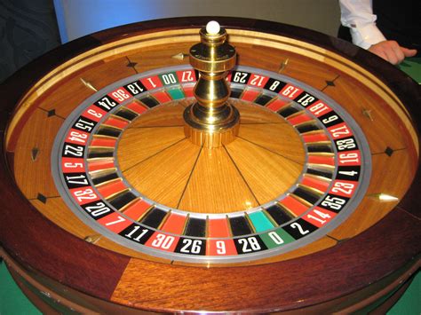 Roleta Tafel Kopen Casino