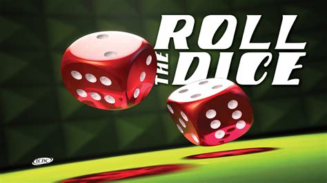 Roll The Dice Betsul