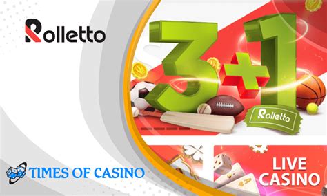 Rolletto Casino Mexico