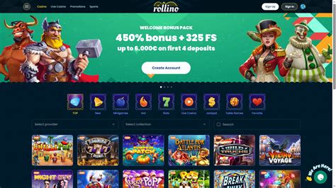 Rollino Casino Dominican Republic