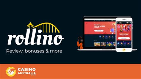 Rollino Casino Venezuela