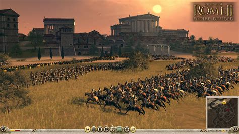 Roman Empire 2 Brabet