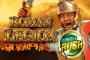 Roman Legion Double Rush Bodog
