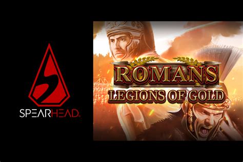 Romans Legion Of Gold Bwin