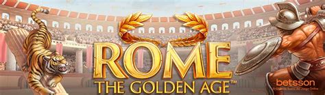 Rome The Conquerors Betsson