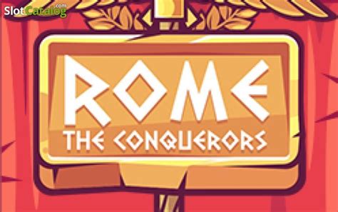 Rome The Conquerors Review 2024