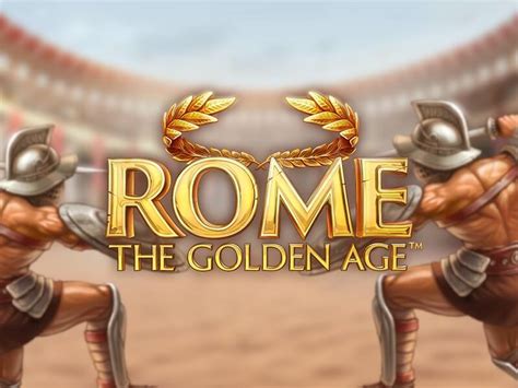 Rome The Golden Age Bodog