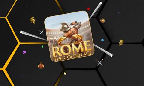 Rome The Golden Age Bwin