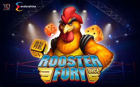 Rooster Slot Gratis