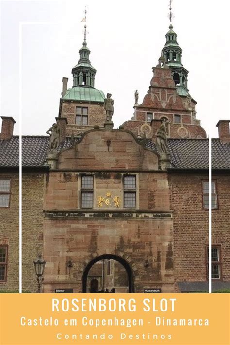 Rosenborg Slot De Copenhaga Horario De Abertura