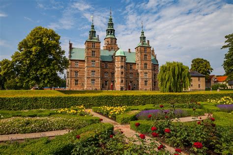 Rosenborg Slottet