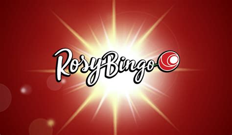 Rosy Bingo Casino Login