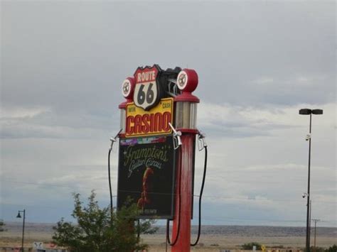 Rota 66 Casino Bingo Albuquerque