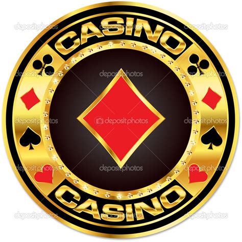 Roubado Casino Adesivos