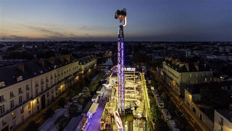 Roue Et Roleta Nantes